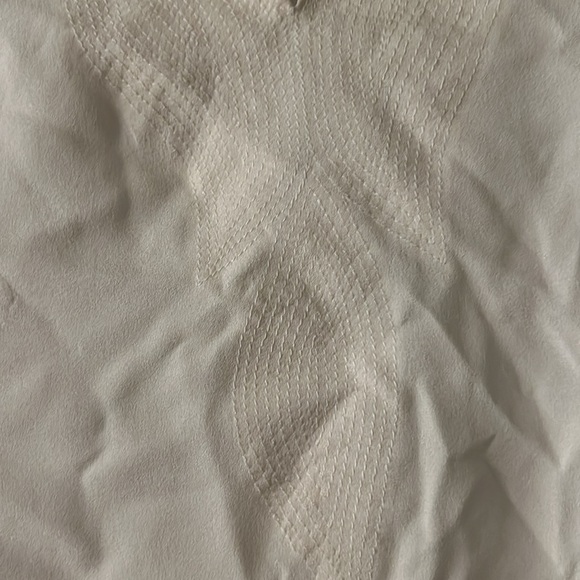 3.1 Phillip Lim White silk blouse - Picture 4 of 7